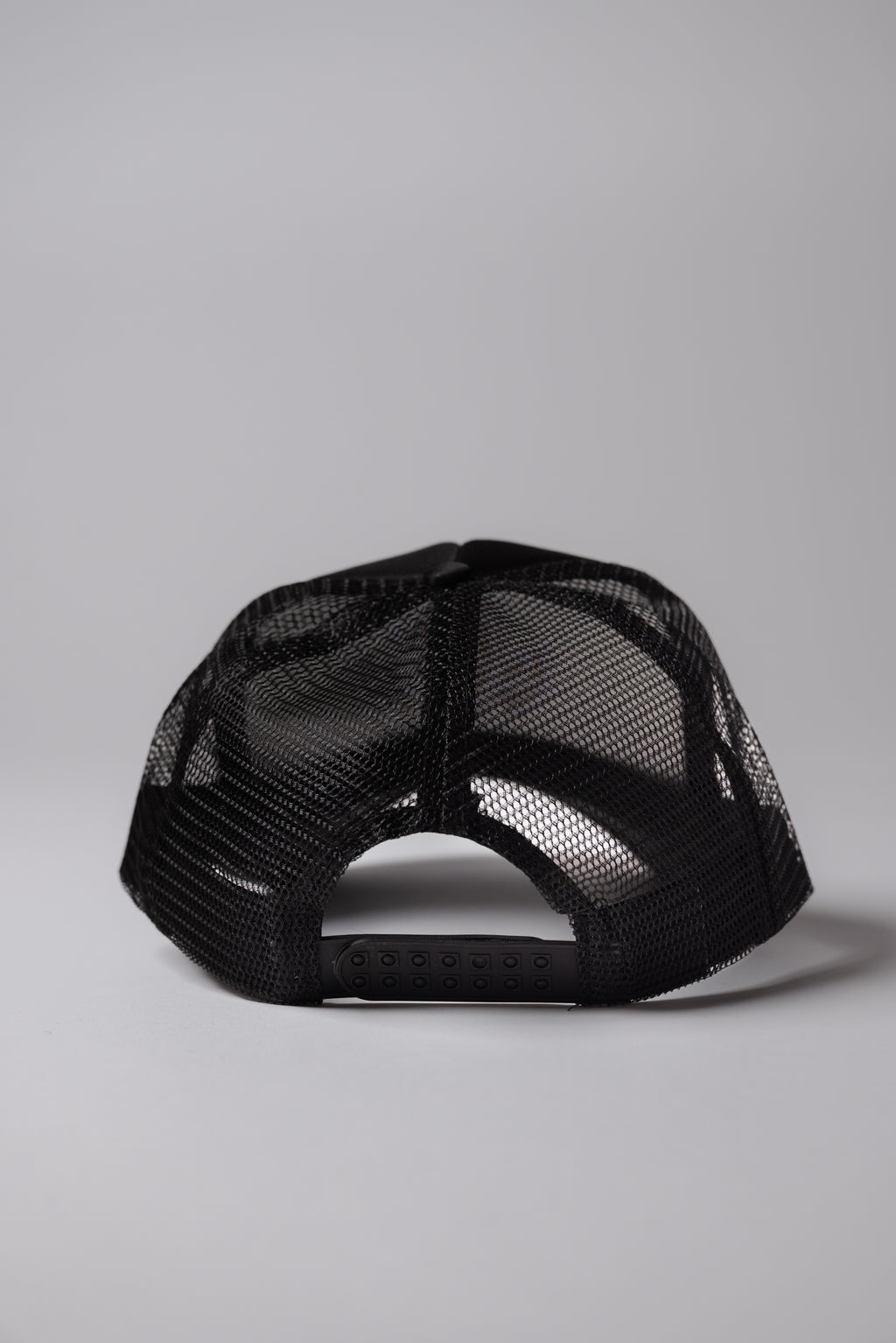 The BH Brand Vol. 1 Black/White Trucker Hat