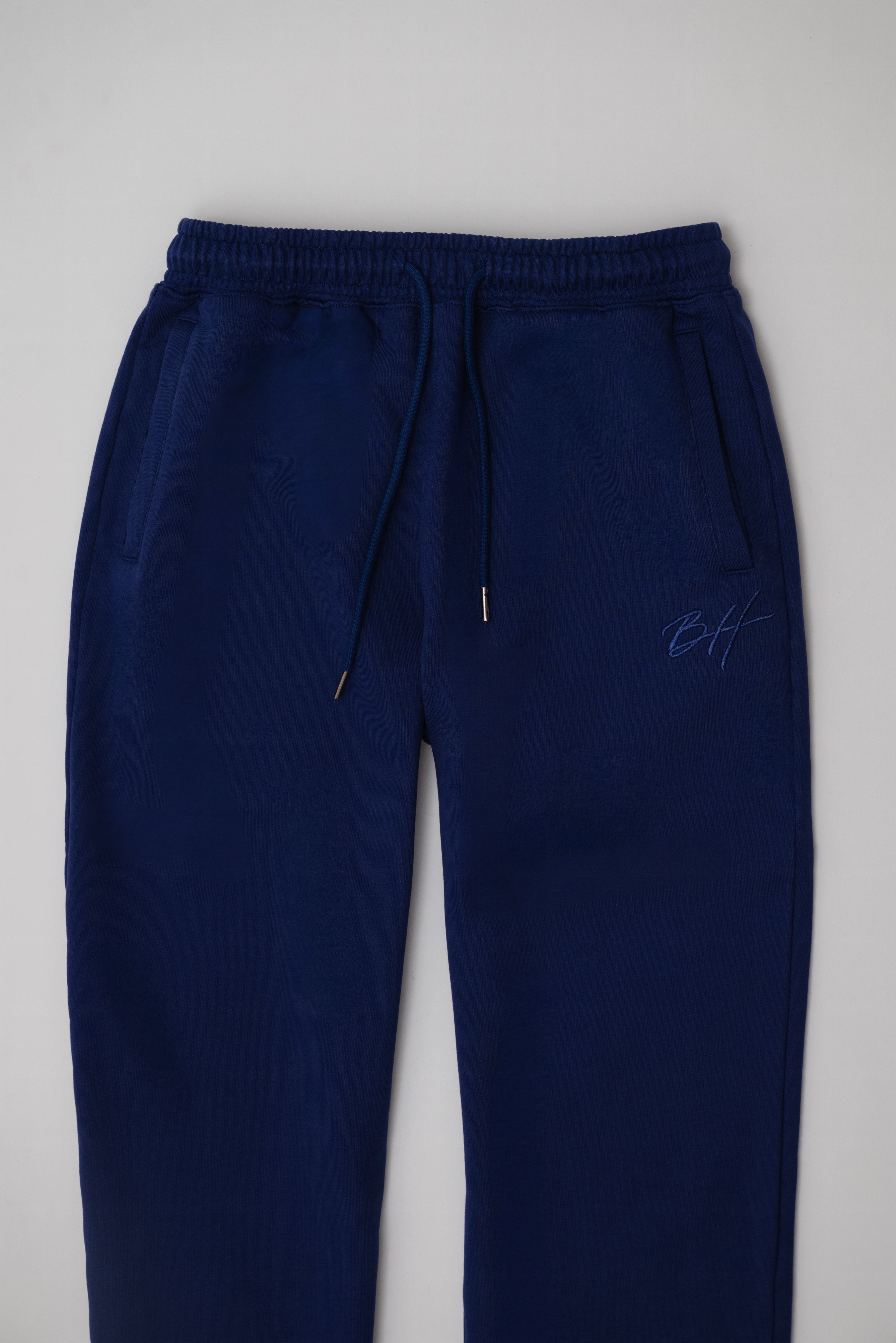 The BH Brand Vol. 1 Blue Sweatpants