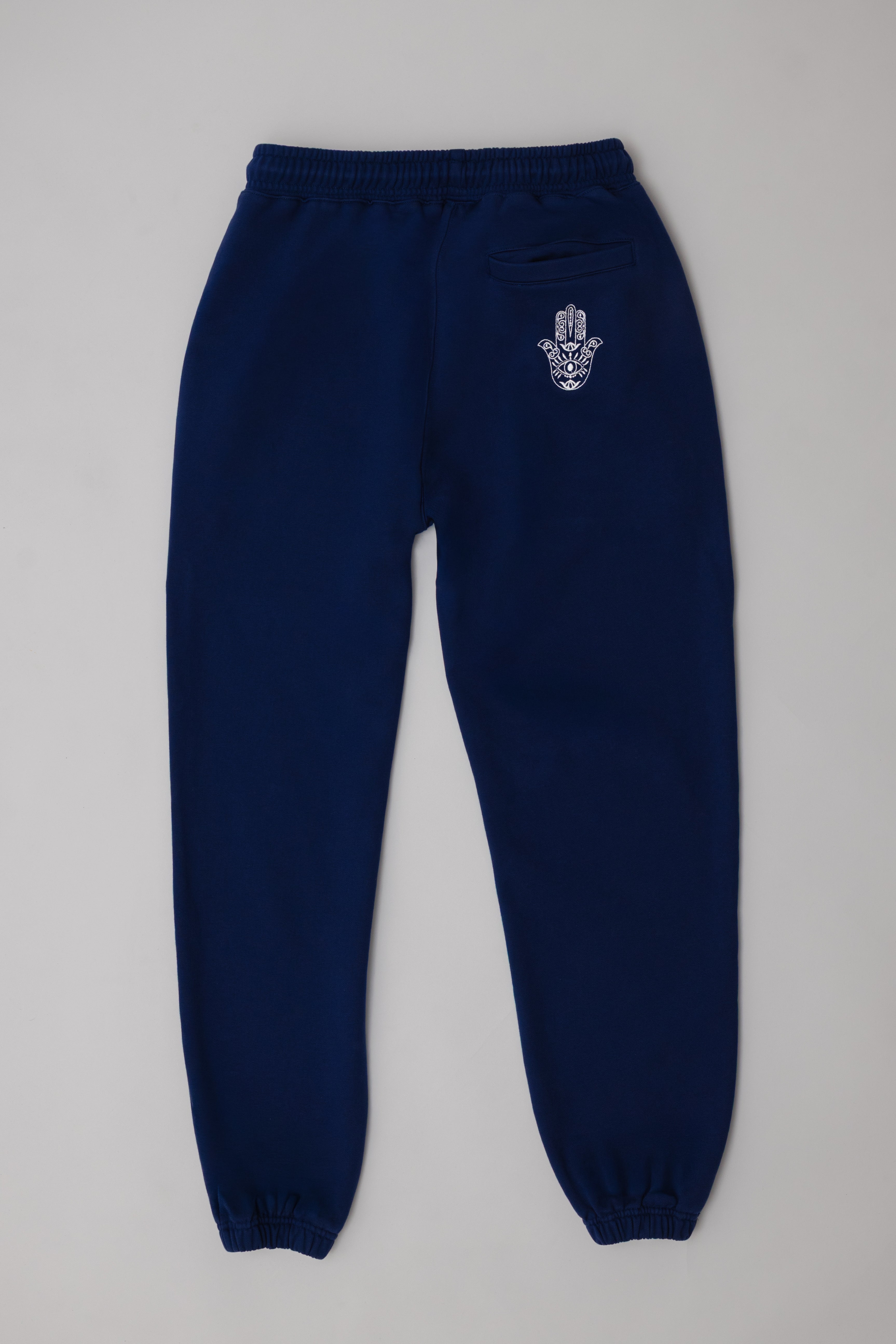 The BH Brand Vol. 1 Blue Sweatpants