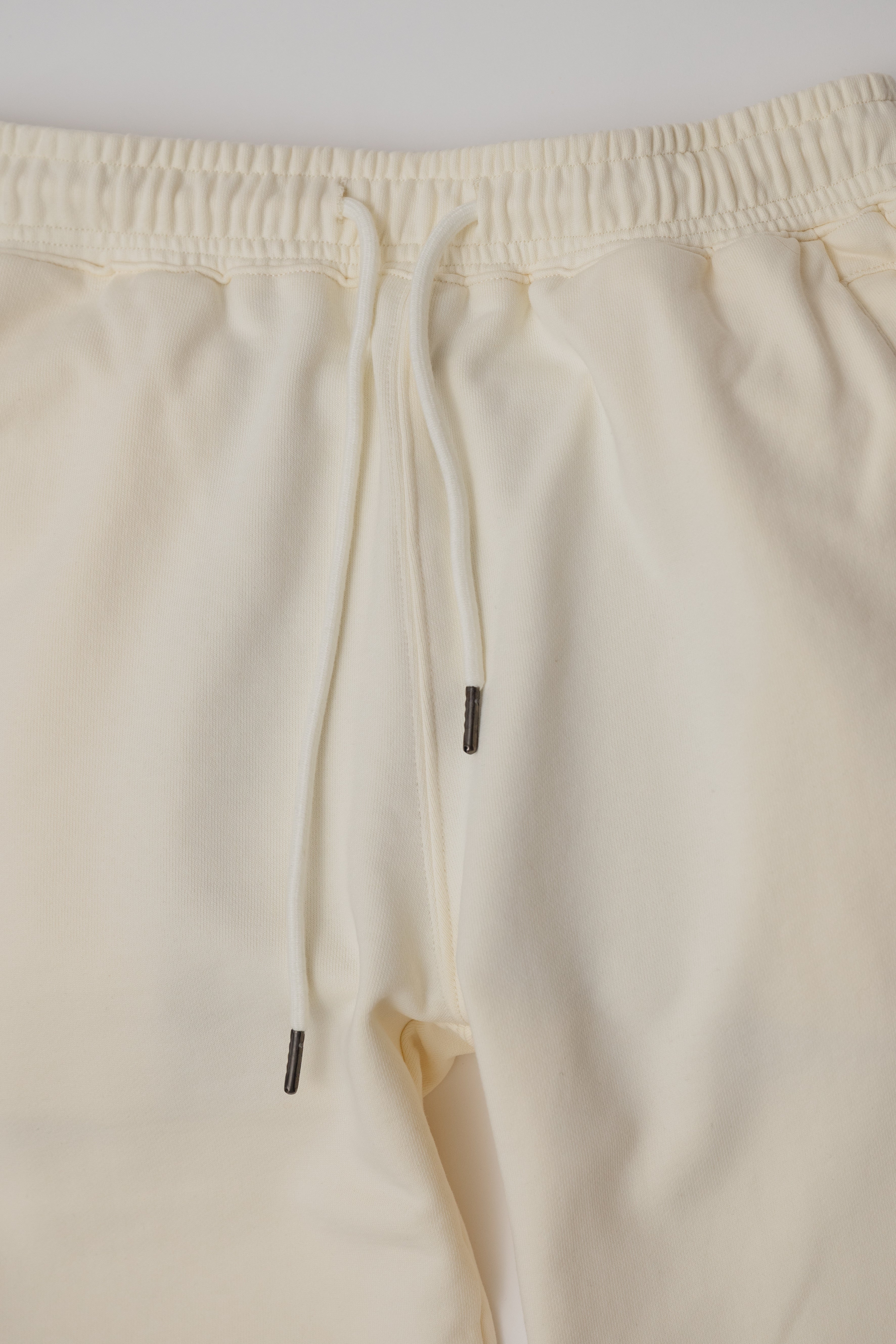 The BH Brand Vol. 1 Cream Sweatpants