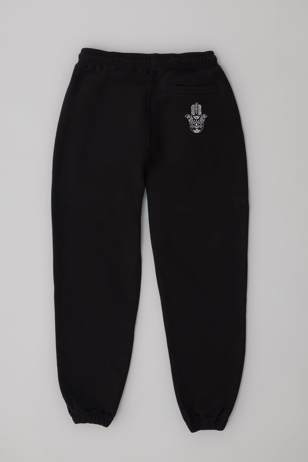 The BH Brand Vol. 1 Black Sweatpants