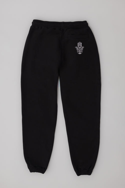 The BH Brand Vol. 1 Black Sweatpants