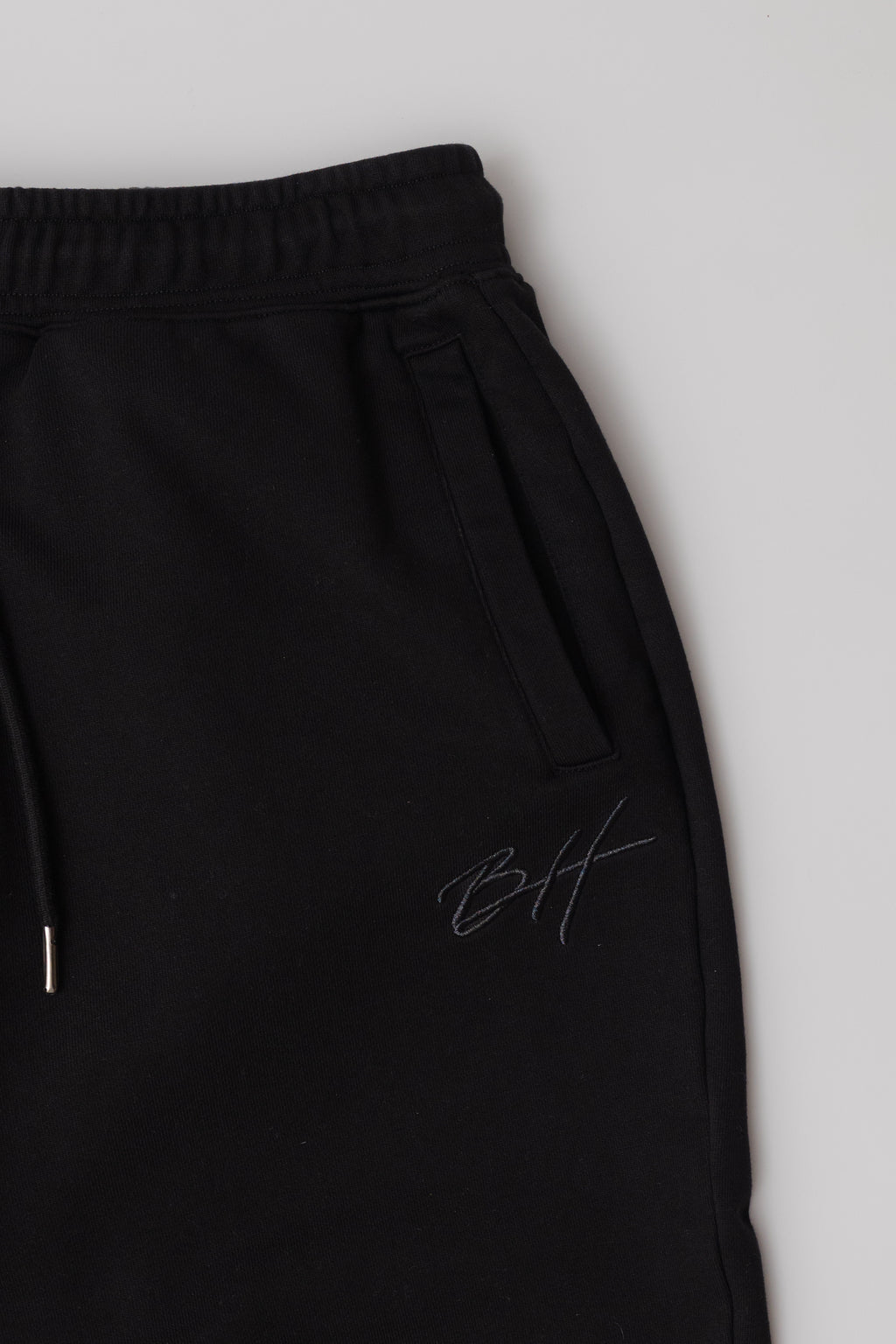 The BH Brand Vol. 1 Black Sweatpants