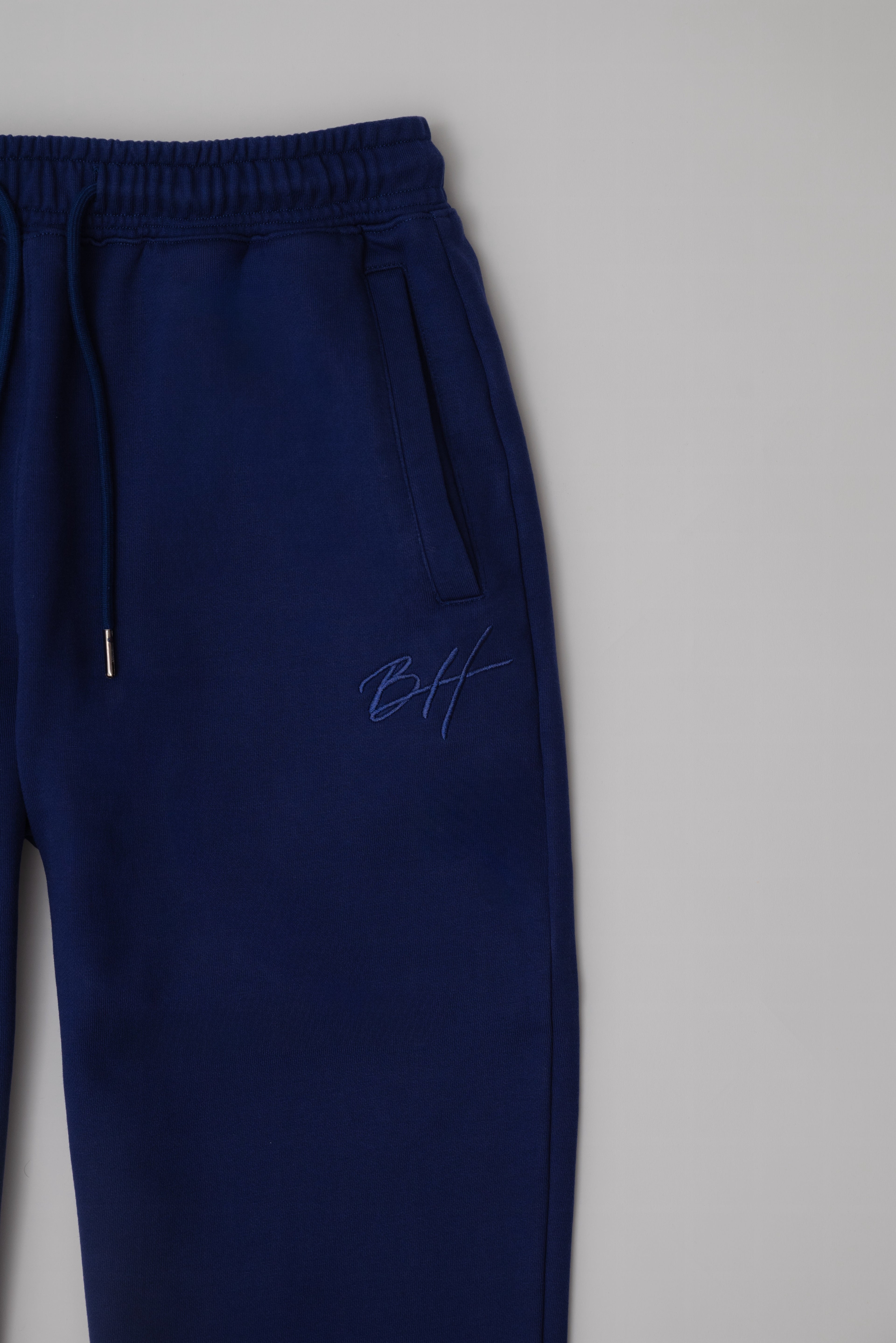 The BH Brand Vol. 1 Blue Sweatpants
