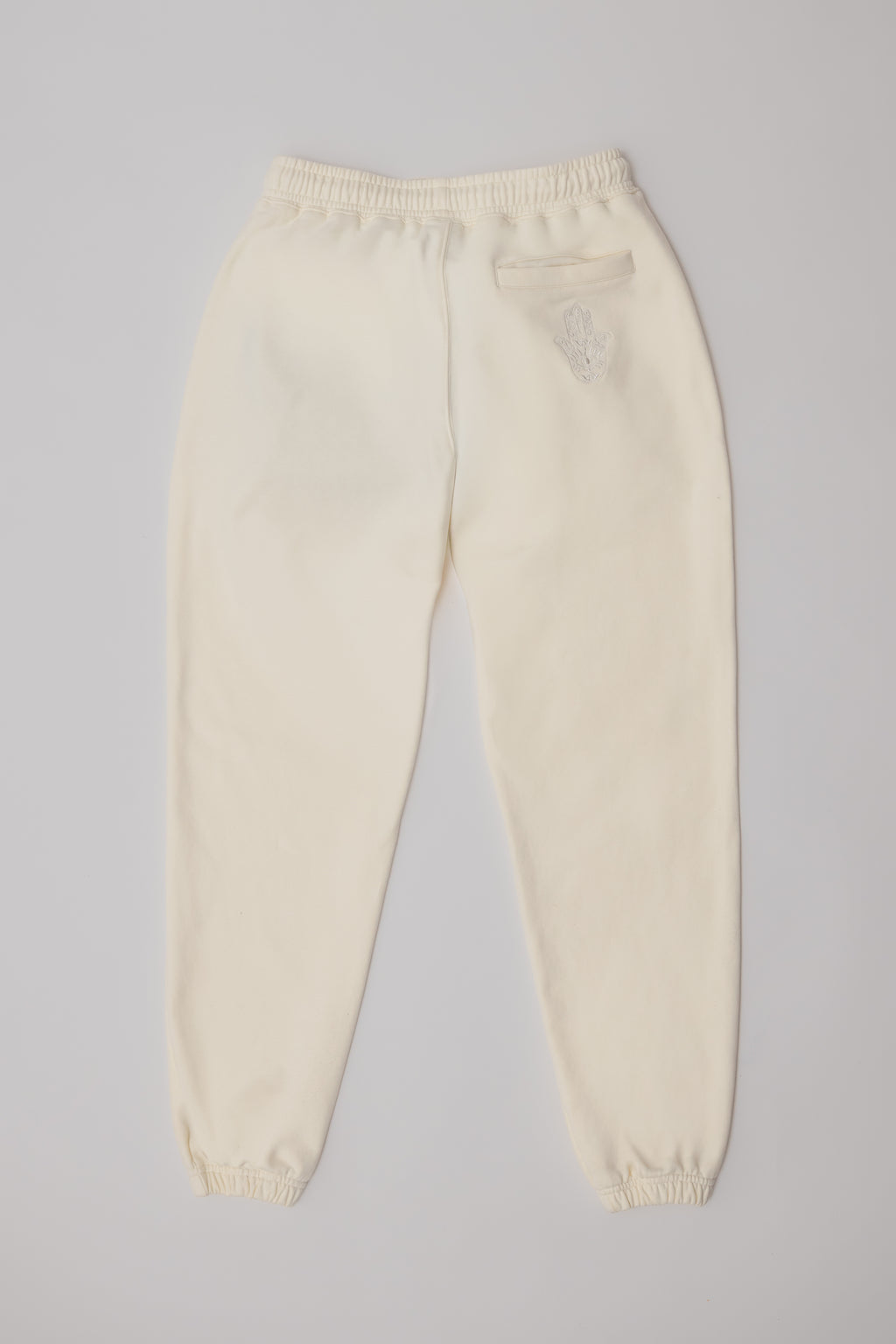 The BH Brand Vol. 1 Cream Sweatpants