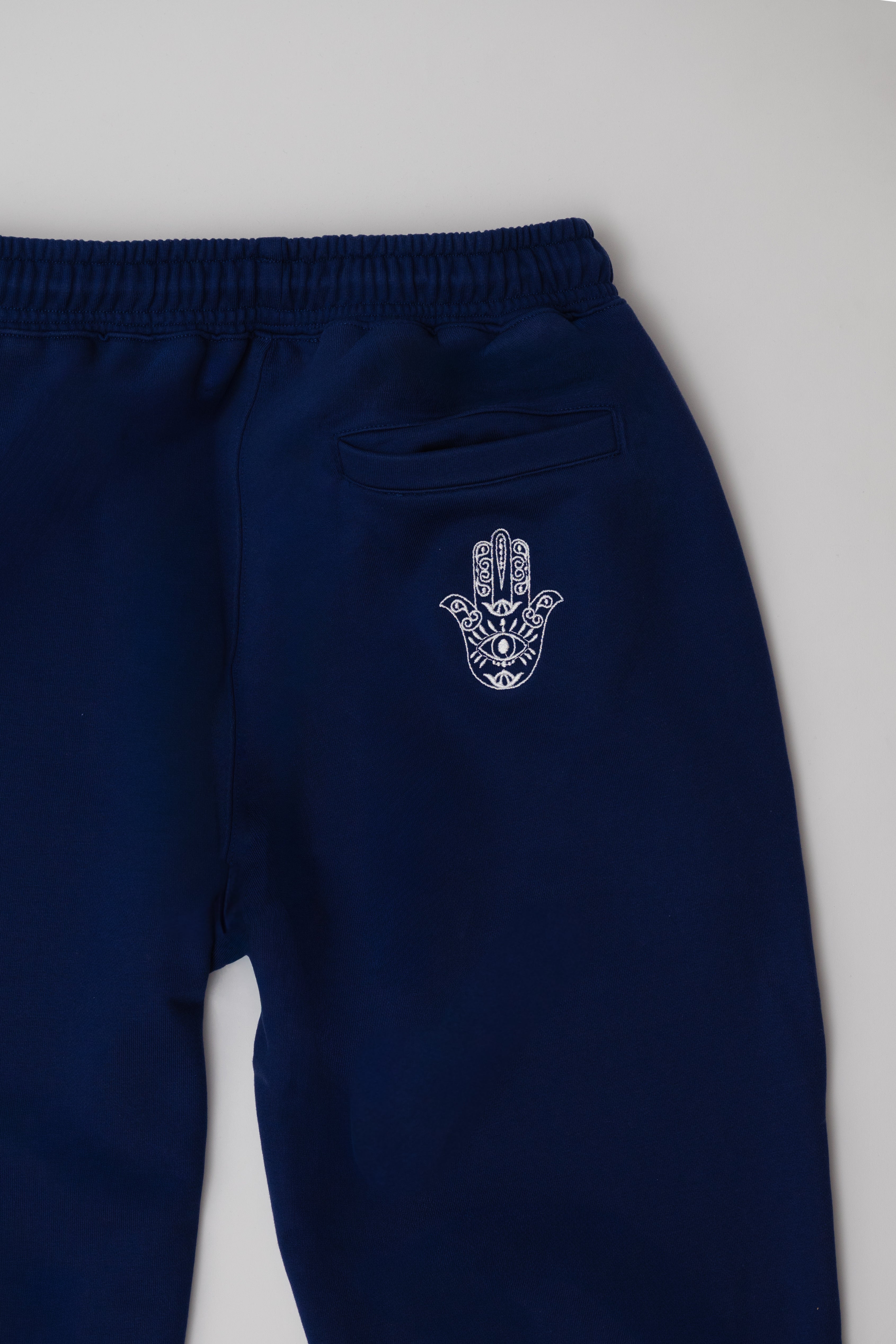 The BH Brand Vol. 1 Blue Sweatpants